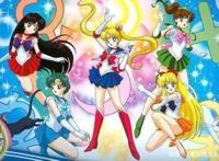 热门动漫《美少女战士》中，也有鲜为人知的秘密？