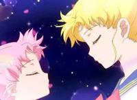 美少女战士Eternal剧场版最新pv：小小兔都谈恋爱了，你呢