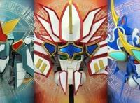 “我的心，是那光能使者变幻魔法”：若是中二，那定是幼年就有的