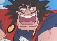 魔神英雄传第2集：施巴拉古登场，经典三人组集结，好戏正式开始