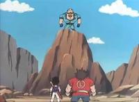 魔神英雄传第2集：施巴拉古登场，经典三人组集结，好戏正式开始