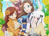 高达、魔神英雄传……又三部热血冒险番定档，这是什么神仙四月！