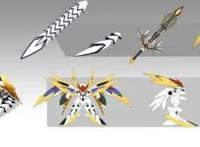 《魔神英雄传》超魔神龙神丸即将闪亮登场