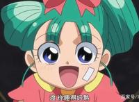 新番《魔神英雄传》把冒险的环境定格在科技世界