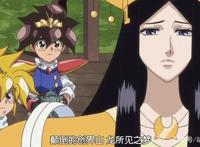 新番《魔神英雄传》把冒险的环境定格在科技世界