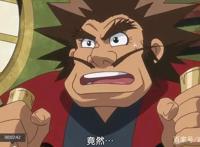 新番《魔神英雄传》把冒险的环境定格在科技世界