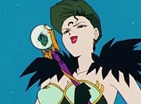 美少女战士中实力和美貌能与主角媲美的四位反派美女