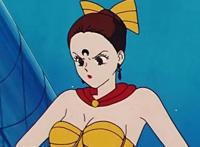 美少女战士中实力和美貌能与主角媲美的四位反派美女