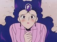 美少女战士中实力和美貌能与主角媲美的四位反派美女