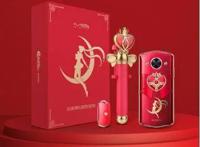 养猫宅女抢晒美图M8s美少女战士限量版网友：人品颜值都服