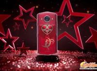 养猫宅女抢晒美图M8s美少女战士限量版网友：人品颜值都服