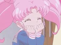 美少女战士动漫头像壁纸合集来啦，太好看了，快来收藏一波