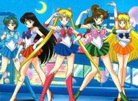 再次回顾美少女战士，才发现她们竟死的如此悲壮！