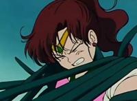 再次回顾美少女战士，才发现她们竟死的如此悲壮！