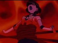 再次回顾美少女战士，才发现她们竟死的如此悲壮！