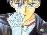 来自《美少女战士》系列中十大最强角色！