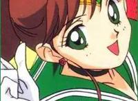 来自《美少女战士》系列中十大最强角色！