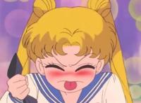 新版《美少女战士》对比图公开，但我还是觉得老版最好看