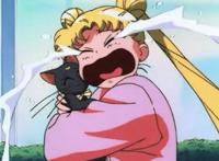 新版《美少女战士》对比图公开，但我还是觉得老版最好看