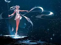 美少女战士：众多造型中，这个月野兔是最强的形态吗？