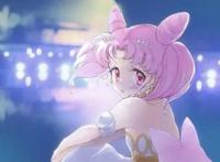 美少女战士：众多造型中，这个月野兔是最强的形态吗？