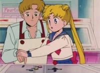 美少女战士中，你不知道的五个冷知识，因为某位角色曾被禁播