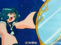 美少女战士：7位水手战士，内四靠主角光环生存，外三才是亲闺女
