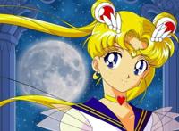 美少女战士：一直以来都被隐藏的最美、最强战士，却被众人遗忘