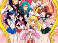 《美少女战士》为牺牲而觉醒的土萌萤，悲壮的命运被小小兔所救赎