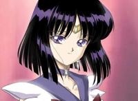 《美少女战士》为牺牲而觉醒的土萌萤，悲壮的命运被小小兔所救赎