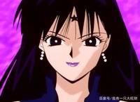 《美少女战士》为牺牲而觉醒的土萌萤，悲壮的命运被小小兔所救赎