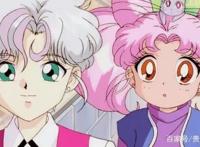 喜欢《美少女战士》除了美丽的小短裙，还有记忆犹新的场景