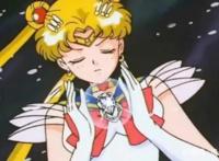 喜欢《美少女战士》除了美丽的小短裙，还有记忆犹新的场景