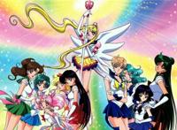 美少女战士剧场版特报公开，唯一神松冈祯丞加盟豪华声优阵