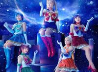 美少女战士剧场版特报公开，唯一神松冈祯丞加盟豪华声优阵