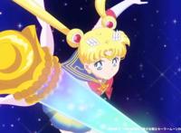 美少女战士剧场版特报公开，唯一神松冈祯丞加盟豪华声优阵