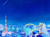 剧场版动画《美少女战士Cosmos》最终章故事将于2023年初夏上映