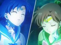 剧场版动画《美少女战士Cosmos》最终章故事将于2023年初夏上映