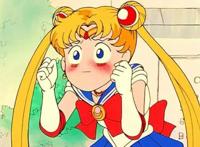 美少女战士：童年没有“注意”的剧情，现在看网友们都有点害羞了