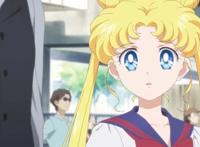 时隔25年，美少女战士回归，水兵月更好看了