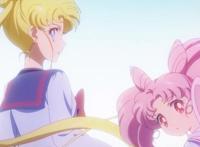 时隔25年，美少女战士回归，水兵月更好看了