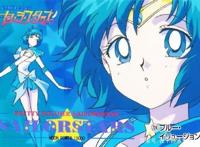 《美少女战士》：你是否还记得这些水手服战士，和她们华丽的变身