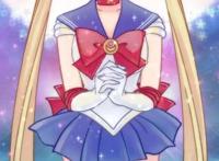 《美少女战士》动漫推荐