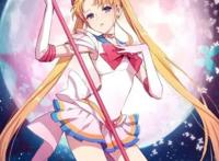 《美少女战士》动漫推荐