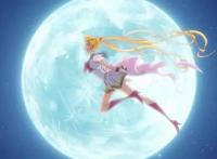 《美少女战士》动漫推荐