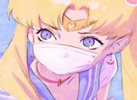 美少女战士画风“重置”，真人版勉强能冲，最后一张无法直视