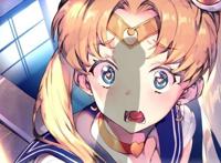 美少女战士画风“重置”，真人版勉强能冲，最后一张无法直视