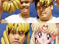 美少女战士画风“重置”，真人版勉强能冲，最后一张无法直视