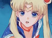 这不是我们认识的《美少女战士》！丑化版辣眼睛、暗黑版却挺美