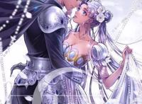 《美少女战士》你还记得有几部吗？你最喜欢谁？